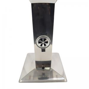 Populär högkvalitativ grillkolgrill