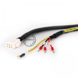 JZSP-C7M33-03-E Kina tillverkar leverans Yaskawa servomotor kraftkabel