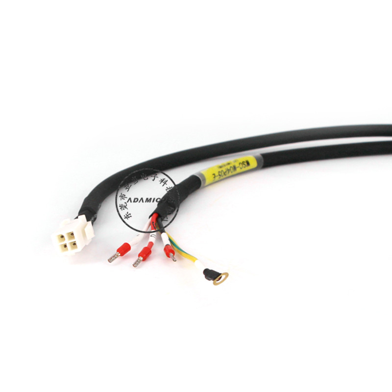 elektriska kabelgrossister Fuji-kabelströmtyp WSC-MO4P05-E