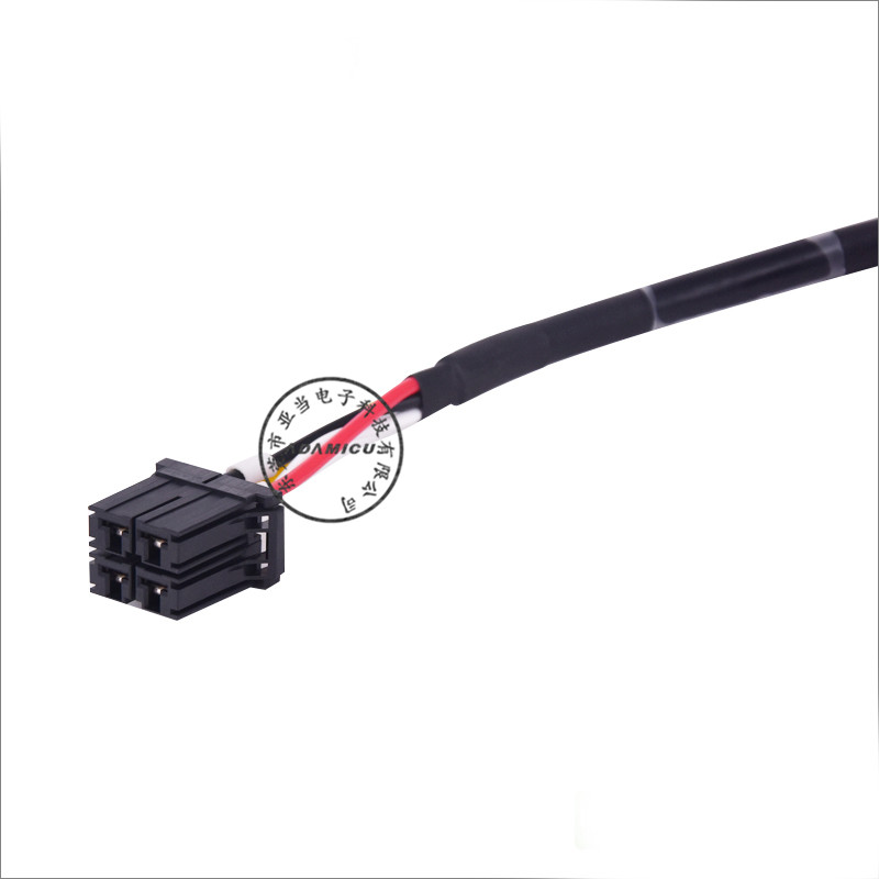 kabel tillverkare Mitsubishi CNC maskinkabel