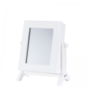 skrivbordsmycken skåp