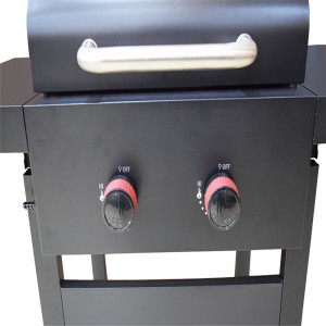 Partihandel LGP utomhus grill grill