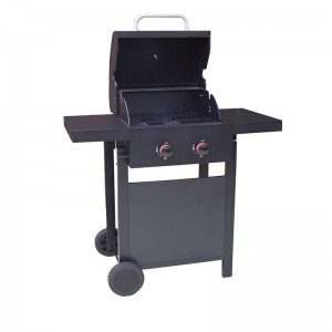 Partihandel LGP utomhus grill grill