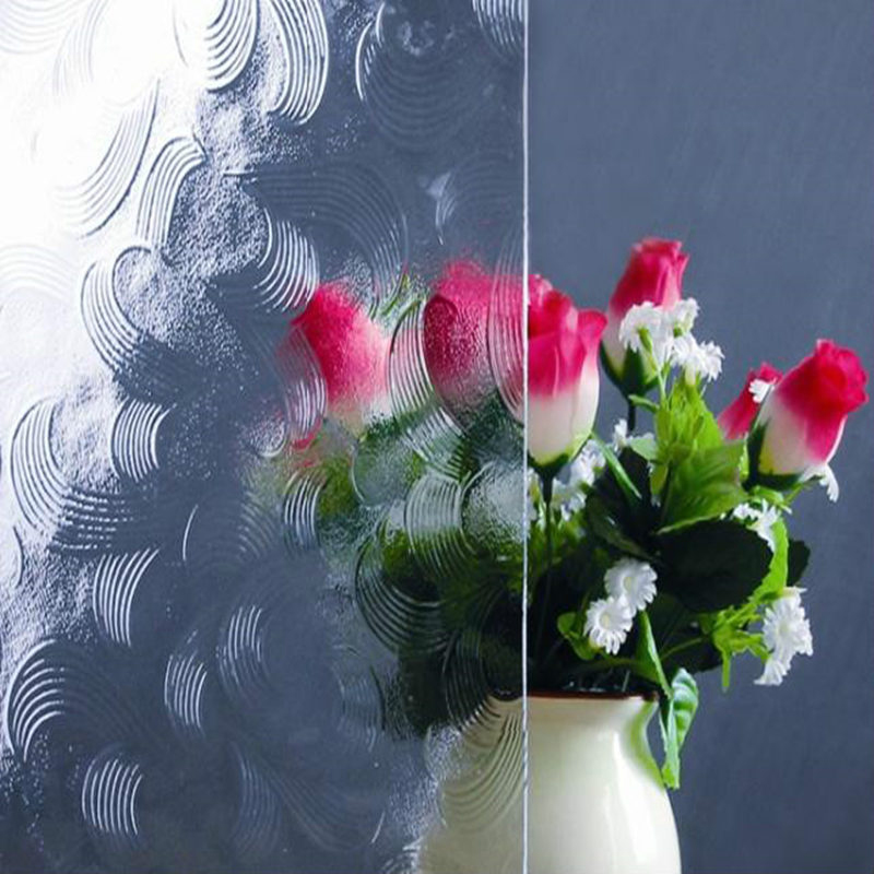 MÖNSTERSGLASS