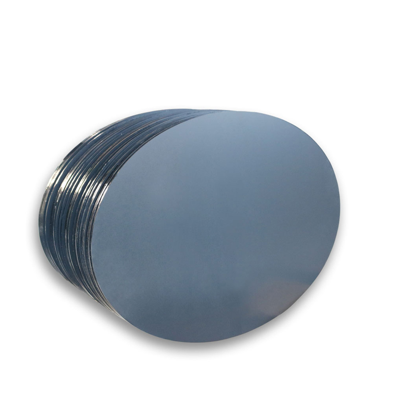 ALUMINIUMSPEGEL