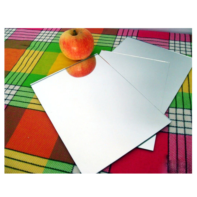 ALUMINIUMSPEGEL