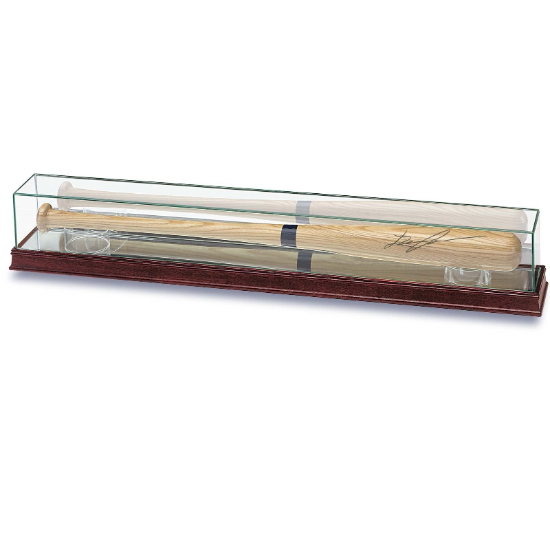 Glas Baseball Bat Fladskärm