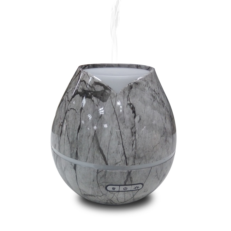Ny original 2018 bästa marmor eterisk olja diffusor