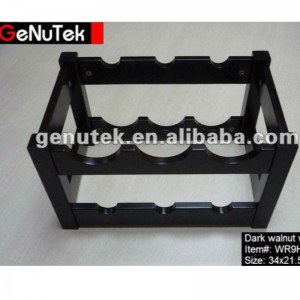 6 Flasklagring vinställ