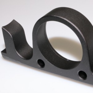 Anpassade CNC-fräsdelar