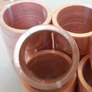 Standard Spiral Wound Gasket