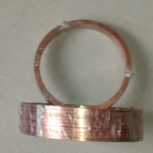 Standard Spiral Wound Gasket