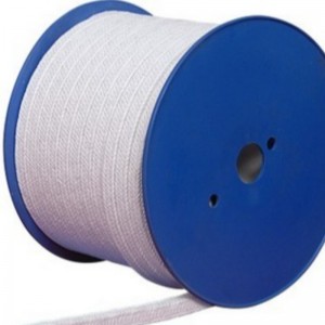 Flexibel grafitförpackning