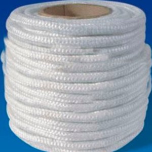 Grafitförpackning med kolfiberhörn