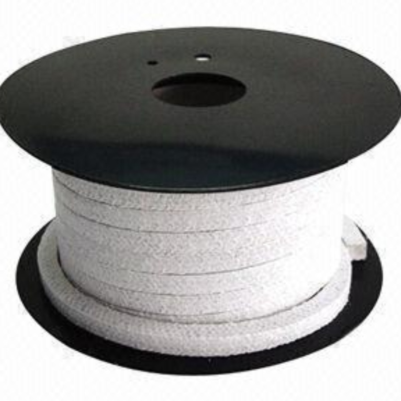 Grafitförpackning med PTFE impregnerad