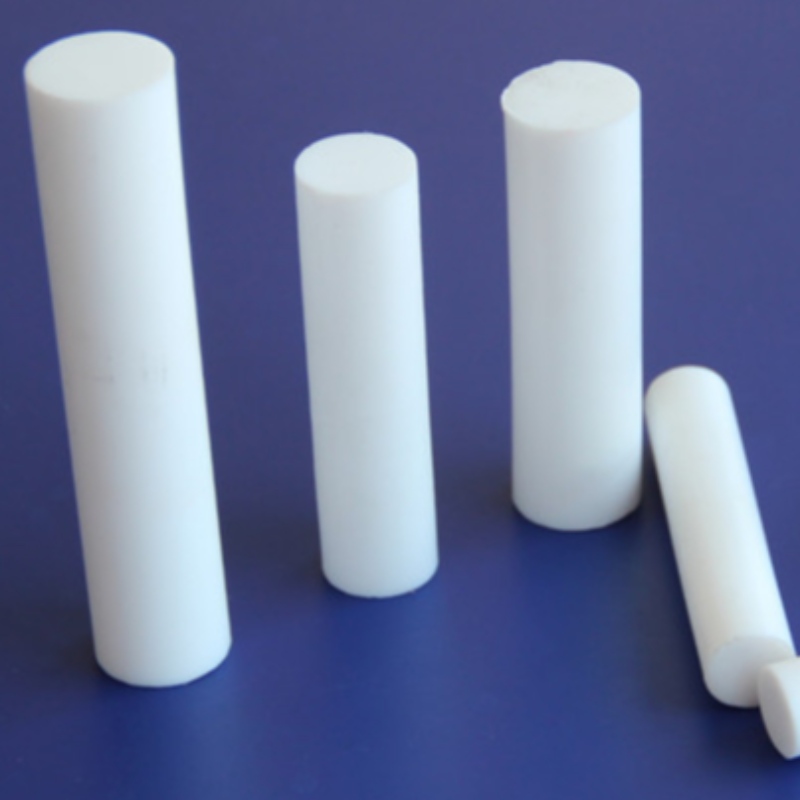 25% glasfylld PTFE-stång