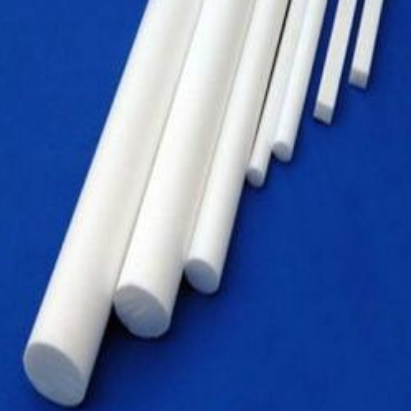 25% glasfylld PTFE-stång