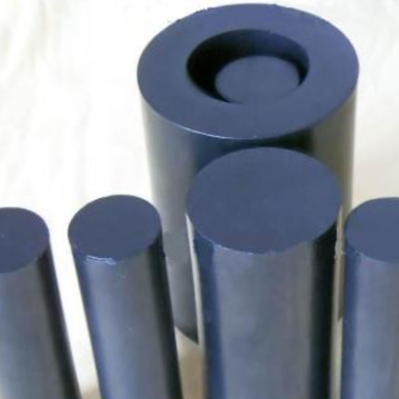 Kolfiberfylld PTFE-stång
