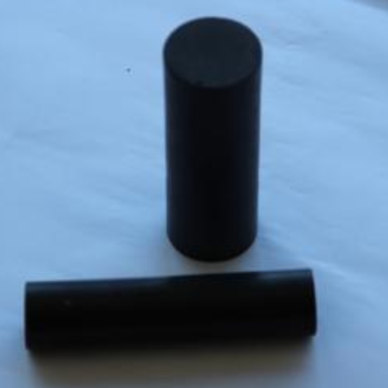 Kolfiberfylld PTFE-stång