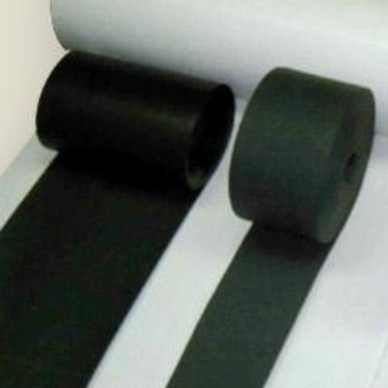 Kolfiberfylld PTFE-stång