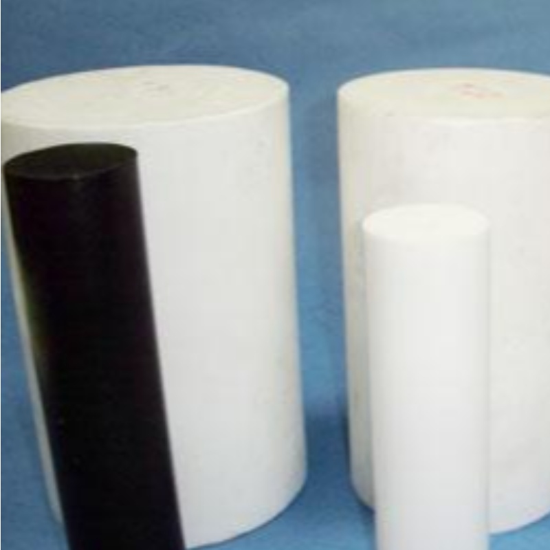 Gjuten PTFE-rör