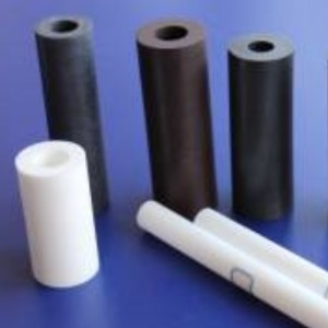 Gjuten PTFE-rör