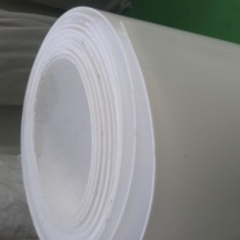 5% glasfiberfylld PTFE-rör