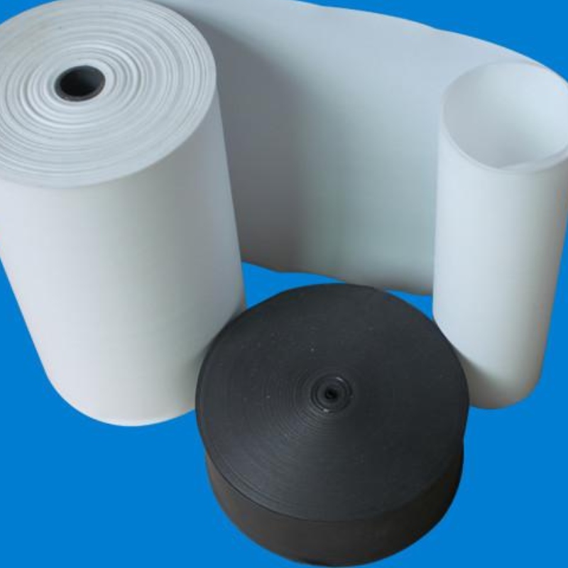 5% glasfiberfylld PTFE-rör