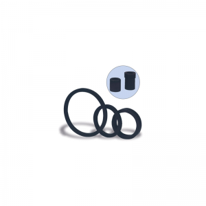 PTFE-isoleringsartiklar