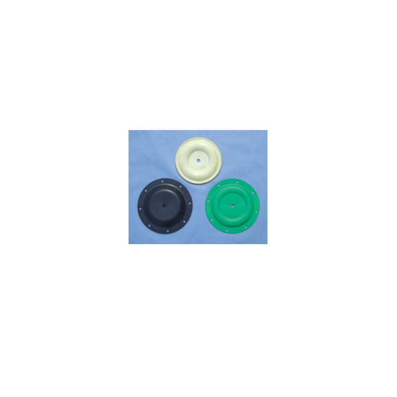 PTFE-membran
