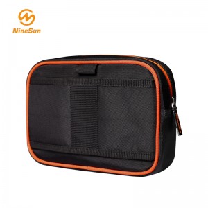 5 Ficka och verktygsväska