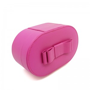 Högkvalitativt lyxboxar resor konkurrenskraftiga priser smycken fallet