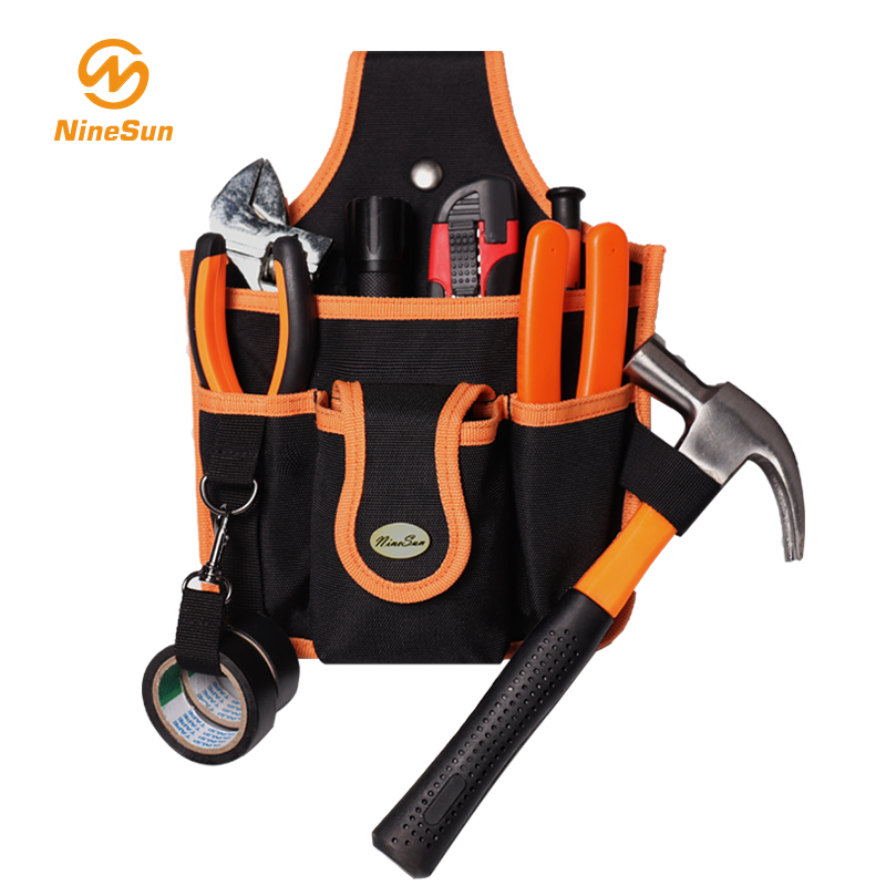 4 Pocket Nail u0026 Tool Bag