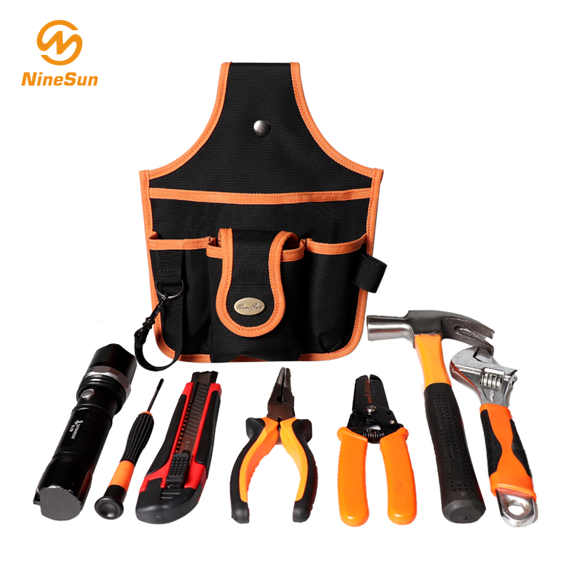 4 Pocket Nail u0026 Tool Bag