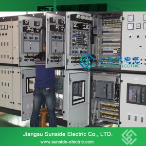 Bytesbolags OEM och ODM-tjänst erbjuds