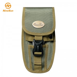 3 Pocket Nail \u0026 Tool Bag