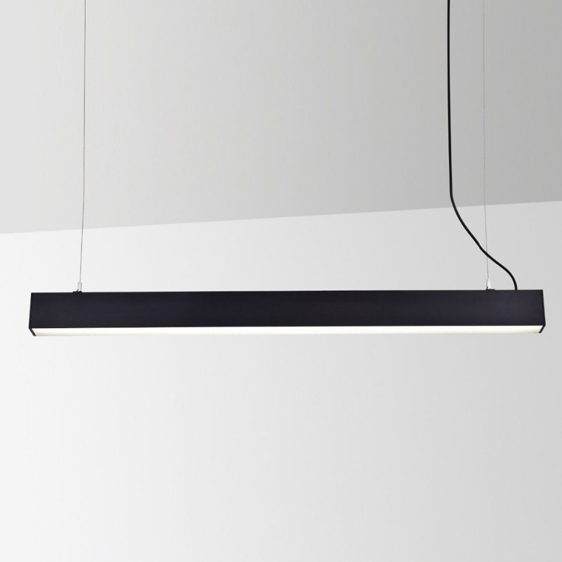 Factory Direct 6063 36W High Lumen Office LED-lampor