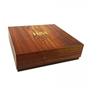 Kina Leverantörer Populära produkter Anpassade lyxiga kosmetiska förpackning presentförpackning