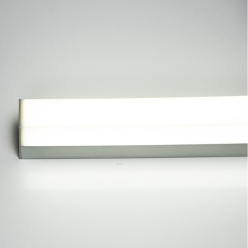 LED-belysning Linjära lampor LED-remsa profilljus 12 Volt