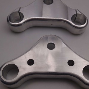 Anpassning av icke-standarddelar för fordon