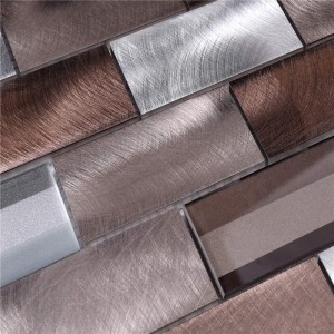 Brun kvalitet golvplattor i bra kvalitet Pris för väggdekor