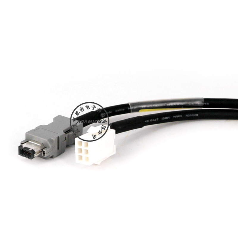 koppar elektrisk kabel Standard kodare Panasonic kabel MFECA0030EAM