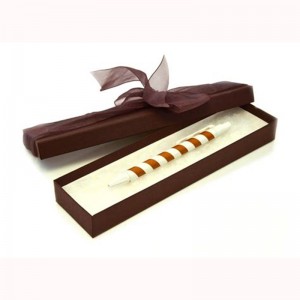 Kina design kartong anpassade tryckta penna penna presentförpackningslådor