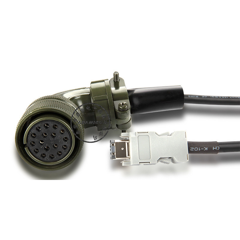 billig elektrisk kabel MFECA0030ESD Panasonic kodarkabel