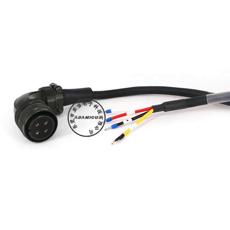 billig elektrisk kabel MFECA0030ESD Panasonic kodarkabel