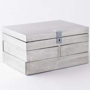 Grand Lacquer Smyckeskrin