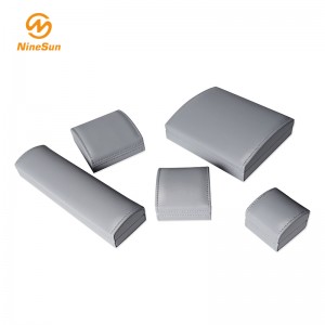 5-delad presentask - smyckeskrin, bröllopspresentlådor för speciella tillfällen