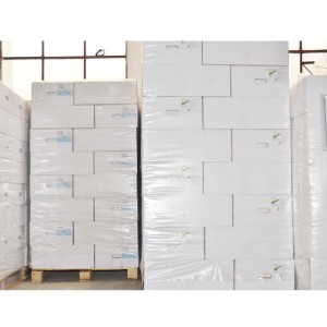 Högeffektiv vattenbehandling Anjonisk polyakrylamid