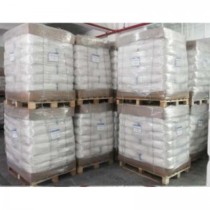 Kemisk för vattenbehandling