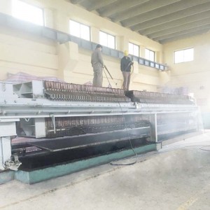 Petroleumadditiv PHPA Anjonisk polyakrylamid för borrslam